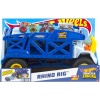 Hot Wheels Monster Trucks Rhino Rig Photo