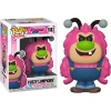 Funko Pop! Animation: The Powerpuff Girls Vinyl Figure - Fuzzy Lumpkins Photo