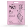 Mad Beauty Disney Winnie the Pooh Sheet Face Mask - Piglet Photo