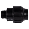 Agri Male Compression Adaptor TN 2 Pack Photo