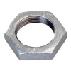 Agri Galvanised Back Nut 5 Piece Pack Photo