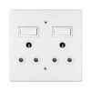 Crabtree Pub Co Crabtree Switch Socket Double Complete Photo