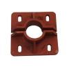 Cast Inc Cast Iron Base Plate Photo