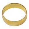 Compression Brass Spare Ring Bulk Pack of 30 Photo