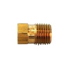 Rain Press Rain Sprinkler Nozzle Range Brass Bulk Pack of 15 Photo