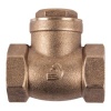 Torrenti Brass Check Swing Valve Bulk Pack of 3 Photo