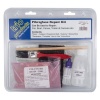 Trio Publishing Trio Products Fibre-Glass Repair Kit Bulk Pack of 2 Photo