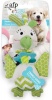 AFP Little Buddy Kookoo Bird Dog Toy Photo