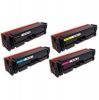 Boabab Baobab Generic HCF540X-541X-542X-543X/CRG054H Compatible Toner Photo