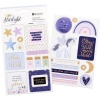 Rosies Studio By Starlight Chipboard Embellishments Photo