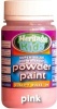 Heritage Kids Powder Paint - Pink Photo