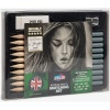 Zieler Artists Pencil Sketching Set Photo