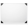 New Wave Posh Table Top Glass Palette - Clear Photo