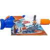 NERF SuperSoaker Hydra Water Blaster Photo