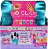 Cool Maker Go Glam U-Nique Nail Salon Basic Mani-Pedi Set Photo