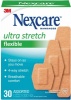 3M Nexcare Ultra Stretch Flexible Plasters Photo