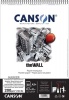 Canson A3 The Wall Pad - 200gsm Photo