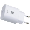 Supafly SUPA FLY Ultra-Fast PD Type C Wall Charger Photo