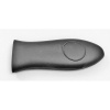 Lifespace Quality Silicone Black Sheath Handle Photo