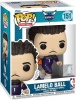 Funko Pop! Basketball: Charlotte Hornets Vinyl Figure - LaMelo Ball Photo