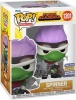 Funko Pop! Animation: My Hero Academia Vinyl Figure - Spinner Photo