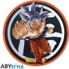 ABYstyle DragonBall Super Flexible Goku Mousepad Photo