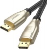 Ugreen DisplayPort 1.4 Braided 32.4Gbps Male/Male Photo