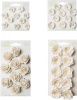 Bloom Enterprises Bloom Flower Bundle - White and Ivory Photo