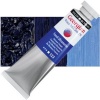 Daler Rowney DR. Georgian Water Mixable Oil - 123 French Ultramarine - Transparent Photo