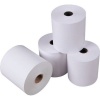 Nexx White Thermal Rolls - Core Diam: 12.7mm Photo