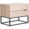 Generic Lodi 2 Drawer Pedestal Photo