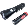 ThruNite Wowtac A3S Zoom Flashlight Photo