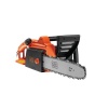 Black Decker Black & Decker Corded Chainsaw Photo