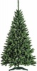 Petit Chohs Artificial Christmas Tree Flocked Pine 180cm Photo