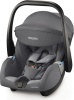 RECARO Guardia Aluminium Grey Photo