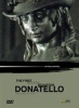 Art Lives: Donatello Photo