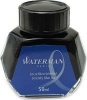 Waterman Fountain Pen Ink Photo