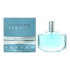 Azzaro Chrome Eau De Toilette - Parallel Import Photo