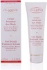 Clarins Paris Foot Beauty Treatment Cream - Parallel Import Photo