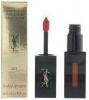 Yves Saint Laurent Vernis A Levres Vinyl Cream 424 Lip Stain - Parallel Import Photo