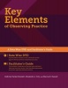 Harvard Educational Publishing Group Key Elements of Observing Practice - A "Data Wise" DVD and Facilitator's Guide 2014 Edition Photo