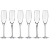 Leonardo Cheers Champagne Glasses Photo