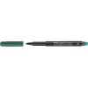 Faber Castell Faber-Castell Multimark Permanent Marker M Photo