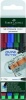 Faber Castell Faber-Castell 1513 F Multimark Permanent Marker Photo