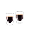 Melitta Double Wall Espresso Glasses Photo