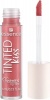 Essence TINTED kiss hydrating lip tint 03 - Coral Colada Photo