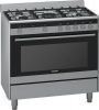 Siemens 90cm Freestanding Gas / Electric Cooker Photo