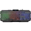 FoxXRay BKL-71 SkyWolf Gaming Keyboard Photo