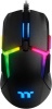 Thermaltake Level 20 RGB mouse Ambidextrous USB Type-A Optical 16000 DPI Photo