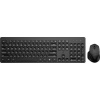 WINX DO Simple Wireless Keyboard and Mouse Combo Photo